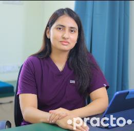 Dr. Hema Priya 