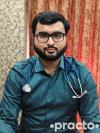Dr. Aniket Saha General Physician in Kolkata