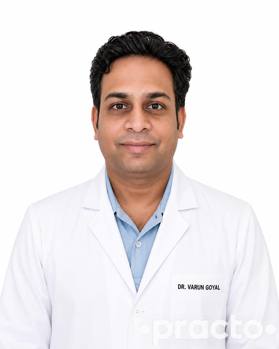 Mr. Varun Kumar Goyal null in Greater-Noida
