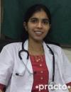 Dr. Karaka Alekya General Physician in Visakhapatnam