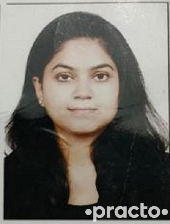 Dr. Shruti Kumari General Physician in Patna