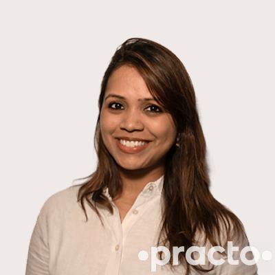 Dr. Apurva Psychiatrist in Bangalore