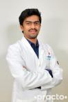 Dr. Ashwin K Pulmonologist in Bangalore