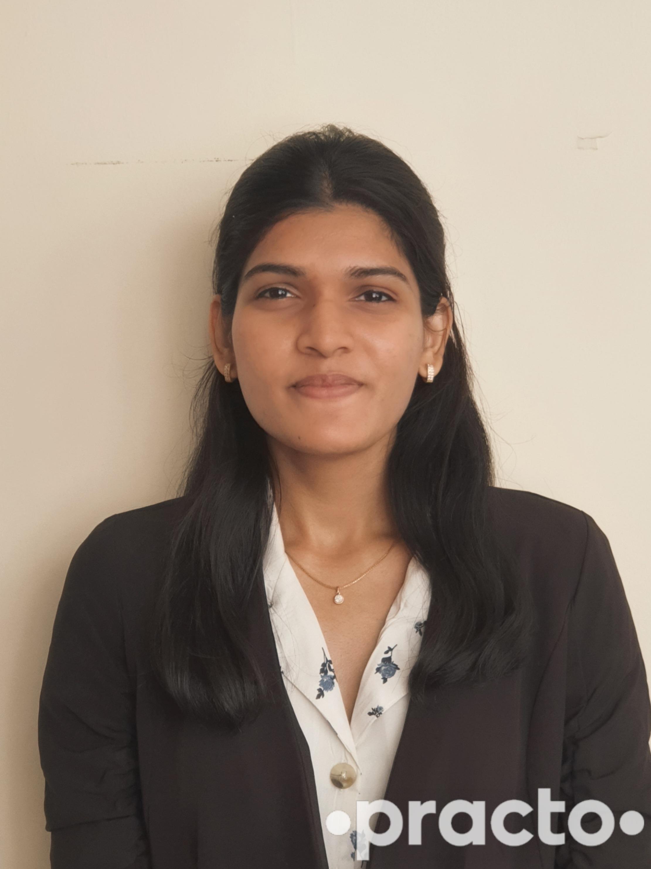 Dr. Gauri Sunil Patil Dentist in Mumbai