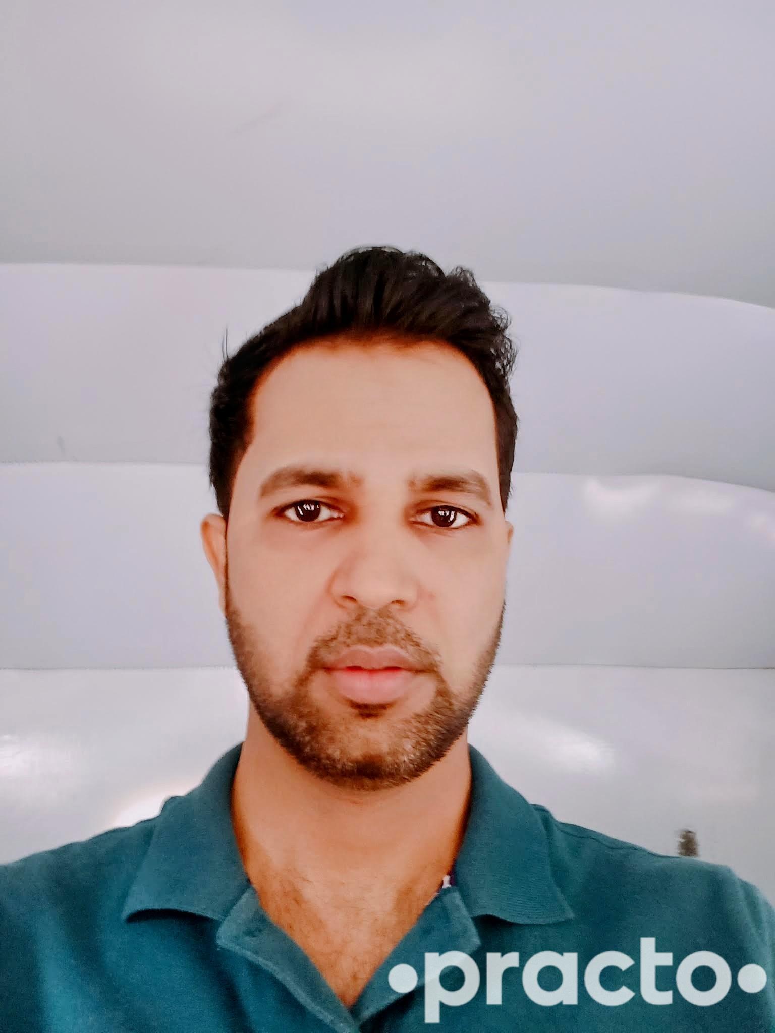Dr. Hareram Nagnarayan Bhagat Ayurveda in Navi-Mumbai