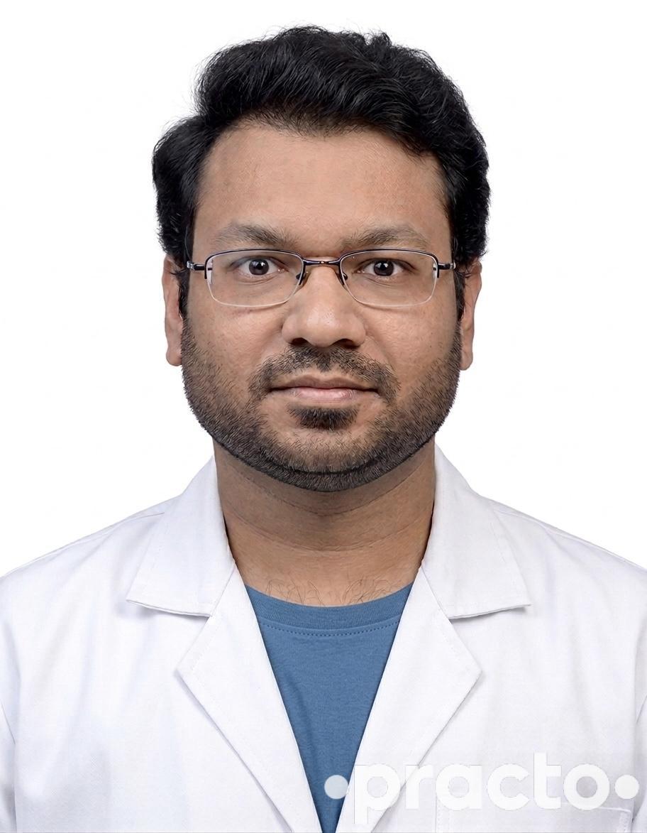 Dr. Sajal Gupta null in Lucknow