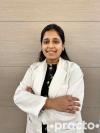 Dr. Harshita Gupta Dentist in Delhi
