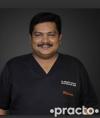 Dr. Srikanth Ikkurthi - Dentist