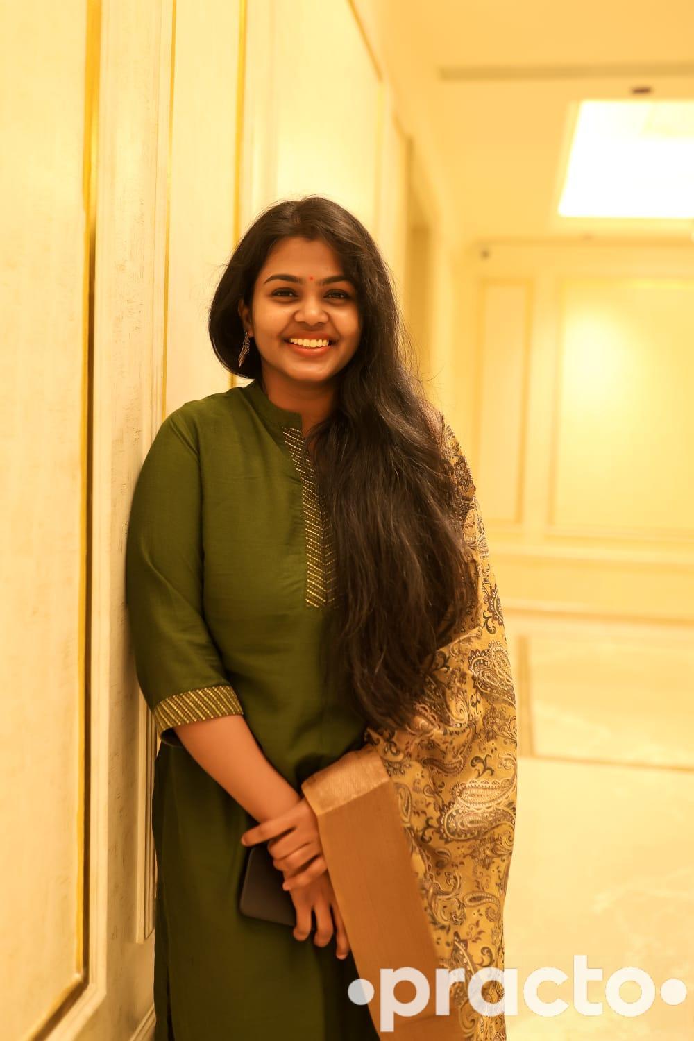 Dr. Rajesweri Gynecologist in Perambalur