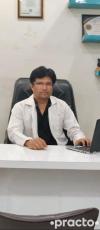 Dr. Shyam Prasad V - Dentist