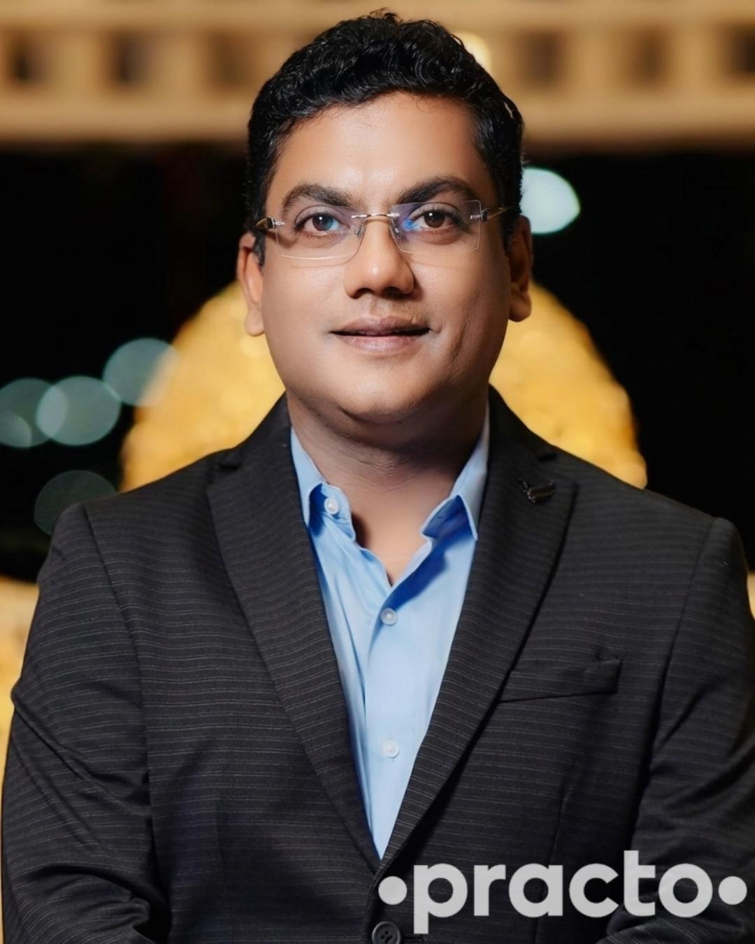 Dr. Satish Arunrao Adulkar Dermatologist in Nagpur