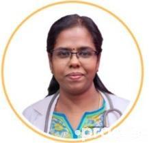 Dr. Swarnalatha C Ayurveda in Bangalore