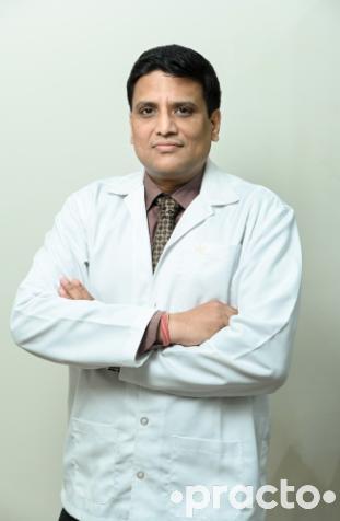 Dr. Gaurav Suresh Kumar Aggarwal 