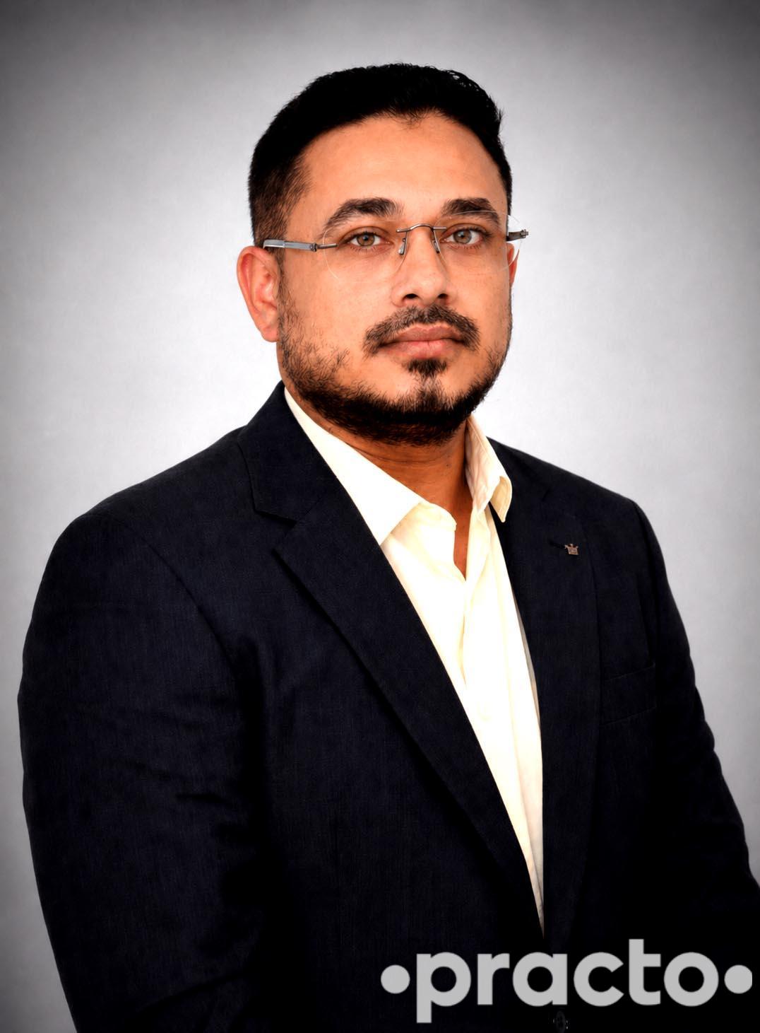 Dr. Pupun Patnayak Pediatrician in Bhubaneswar