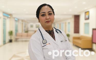 Dr. Satpinder Kaur null in Claim_profile