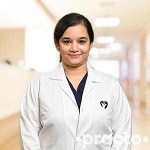 Dr. Sarah Sourabhi Isaac null in Bangalore
