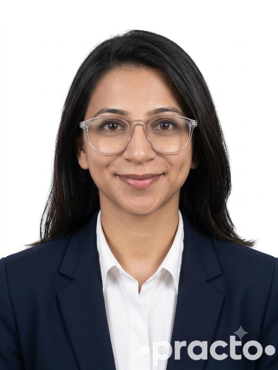 Dr. Patel Sailee Rasikchandra null in Mumbai