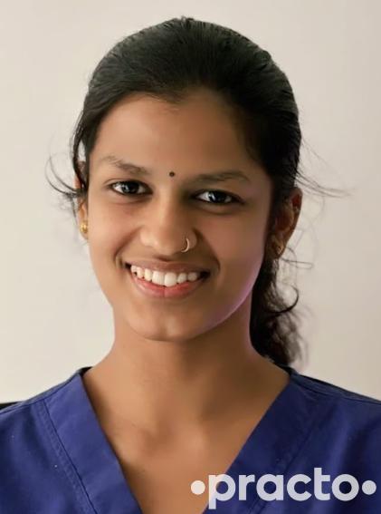 Ms. Mallikarjun Keerthana - Dietitian/Nutritionist
