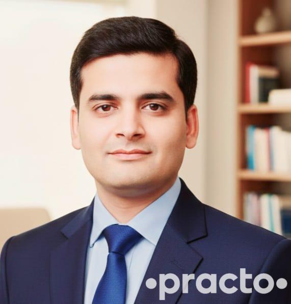 Dr. Tapas Tripathi General Physician in Fatehpur