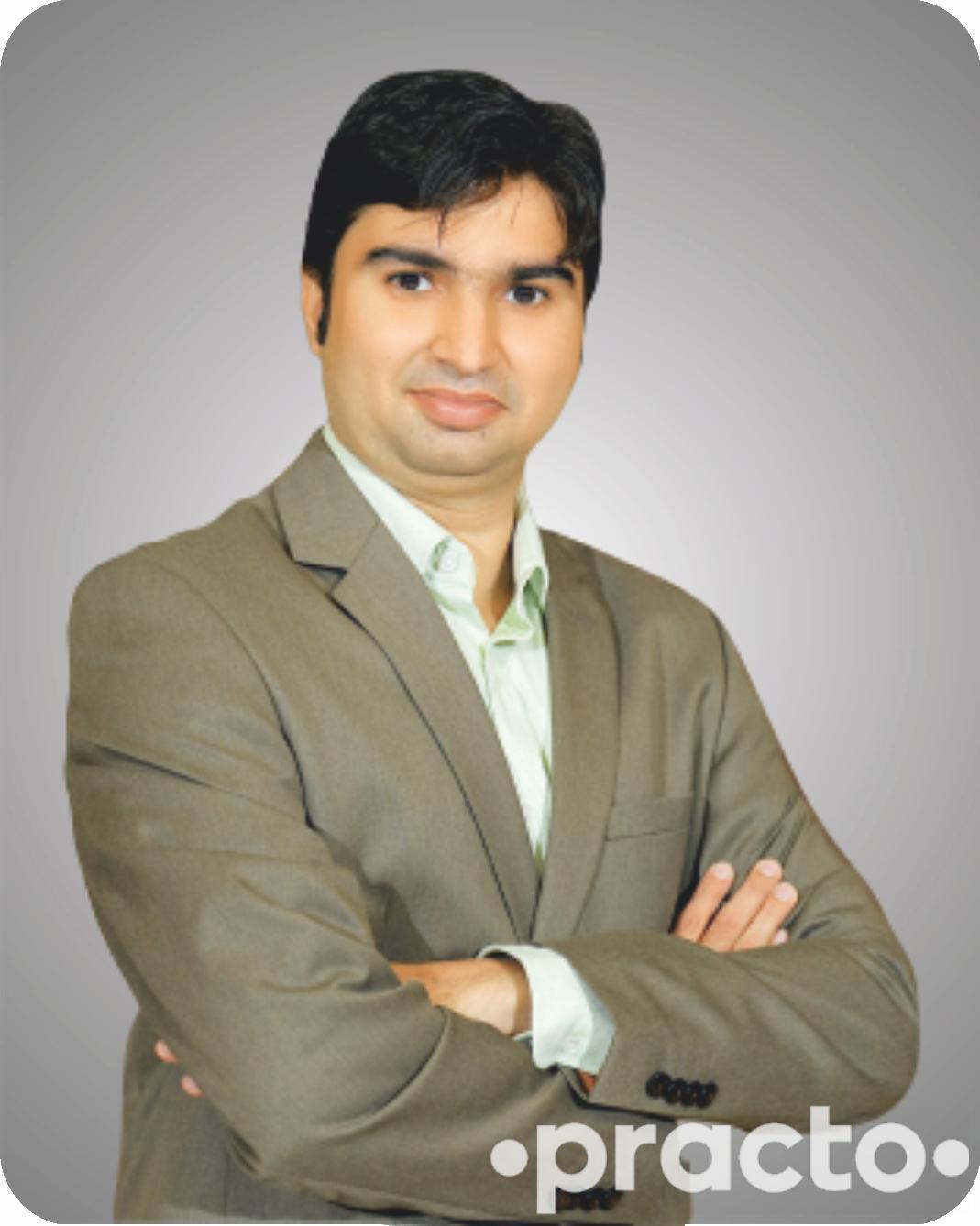Dr. Mansuri Uzzaif Dermatologist in Ahmedabad