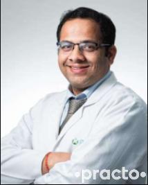 Dr. Sandeep Ojha Pathologist in Raipur