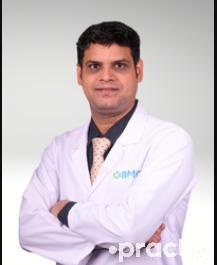 Dr. Devendra Kumar General Physician in Raipur
