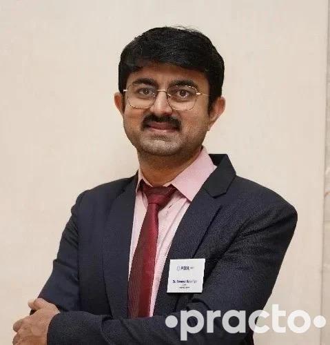 Dr. Sameer Vitthalbhai Savaliya null in Ahmedabad