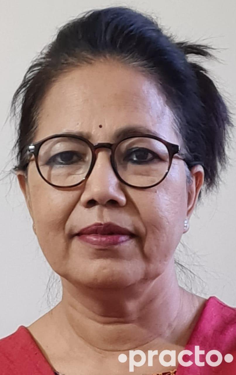 Dr. Deka Kamala Psychiatrist in Guwahati