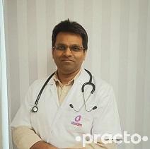 Dr. Tushar Agarwal Pediatrician in Greater-Noida
