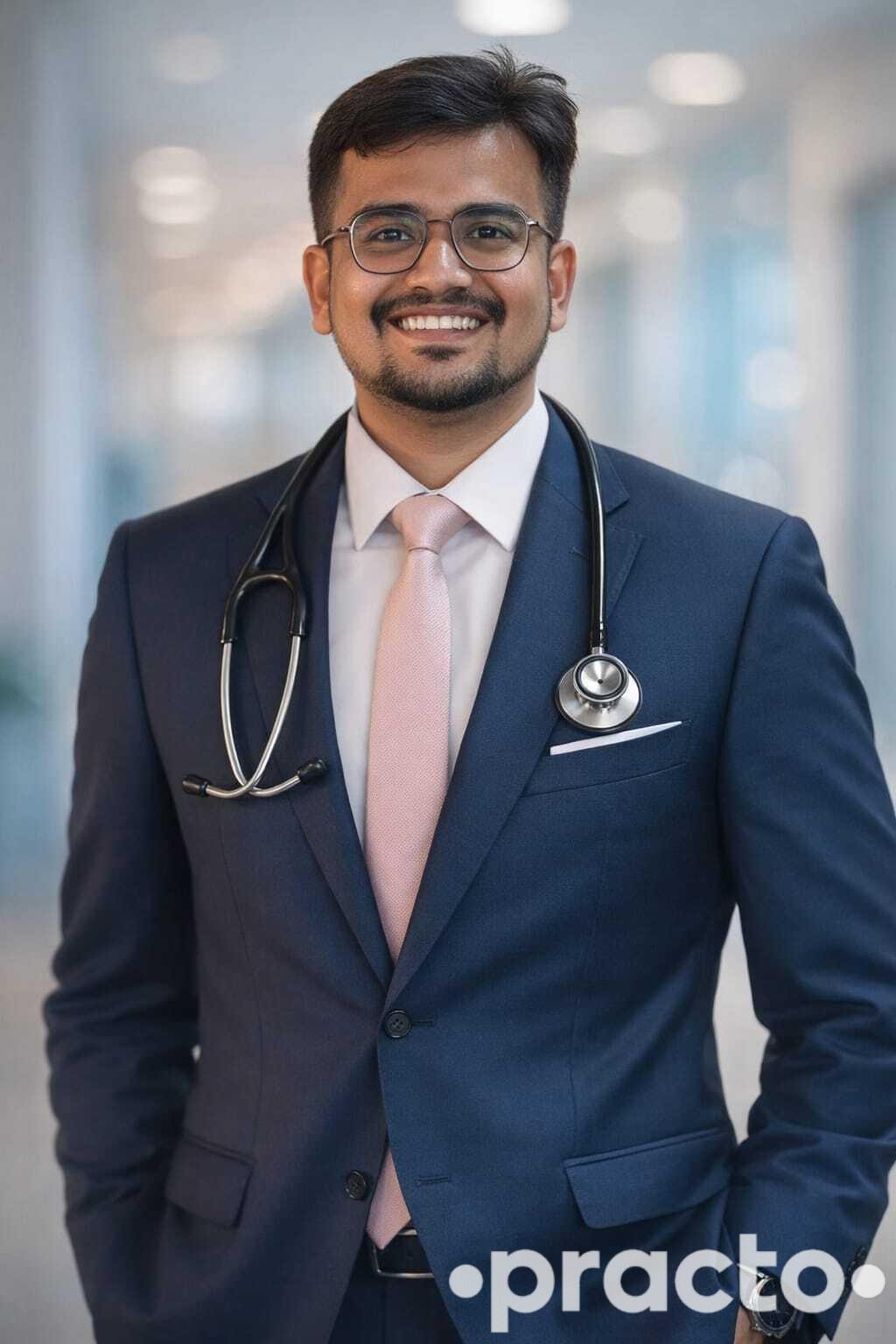 Dr. Chintan Bhaveshkumar Panchal Sexologist in Ahmedabad