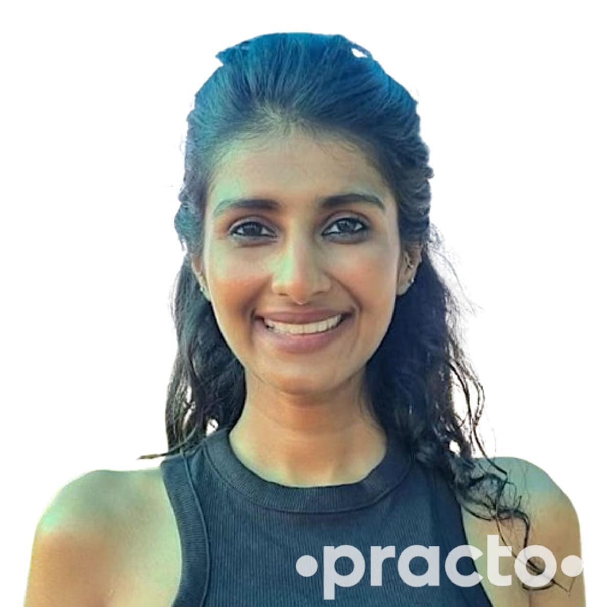 Dr. Sara Alisha Khan Sexologist in Bhopal