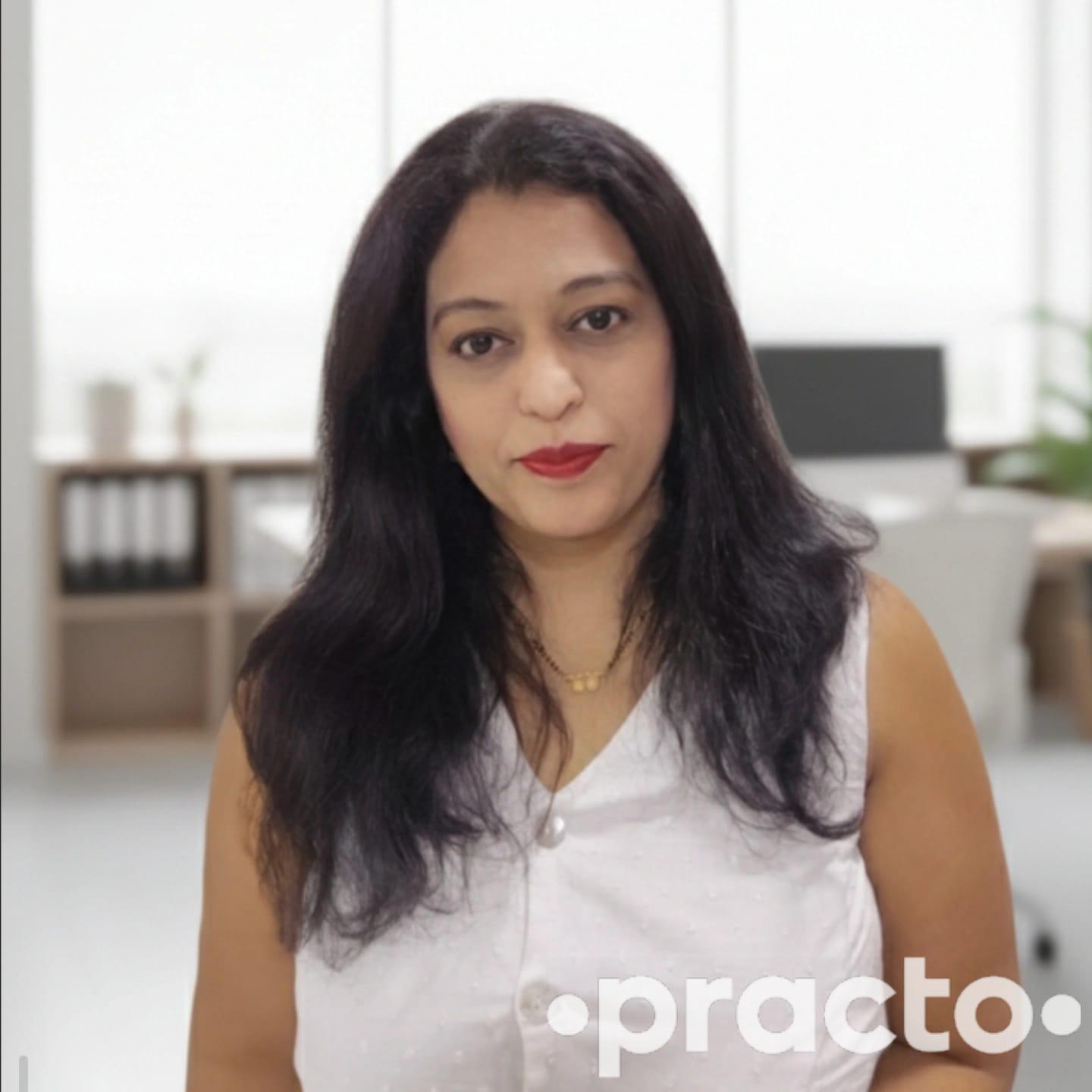 Dr. Pratiksha Morajkar Ayurveda in Mumbai
