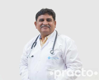 Dr. Naresh Mulchand Shah null in Vadodara