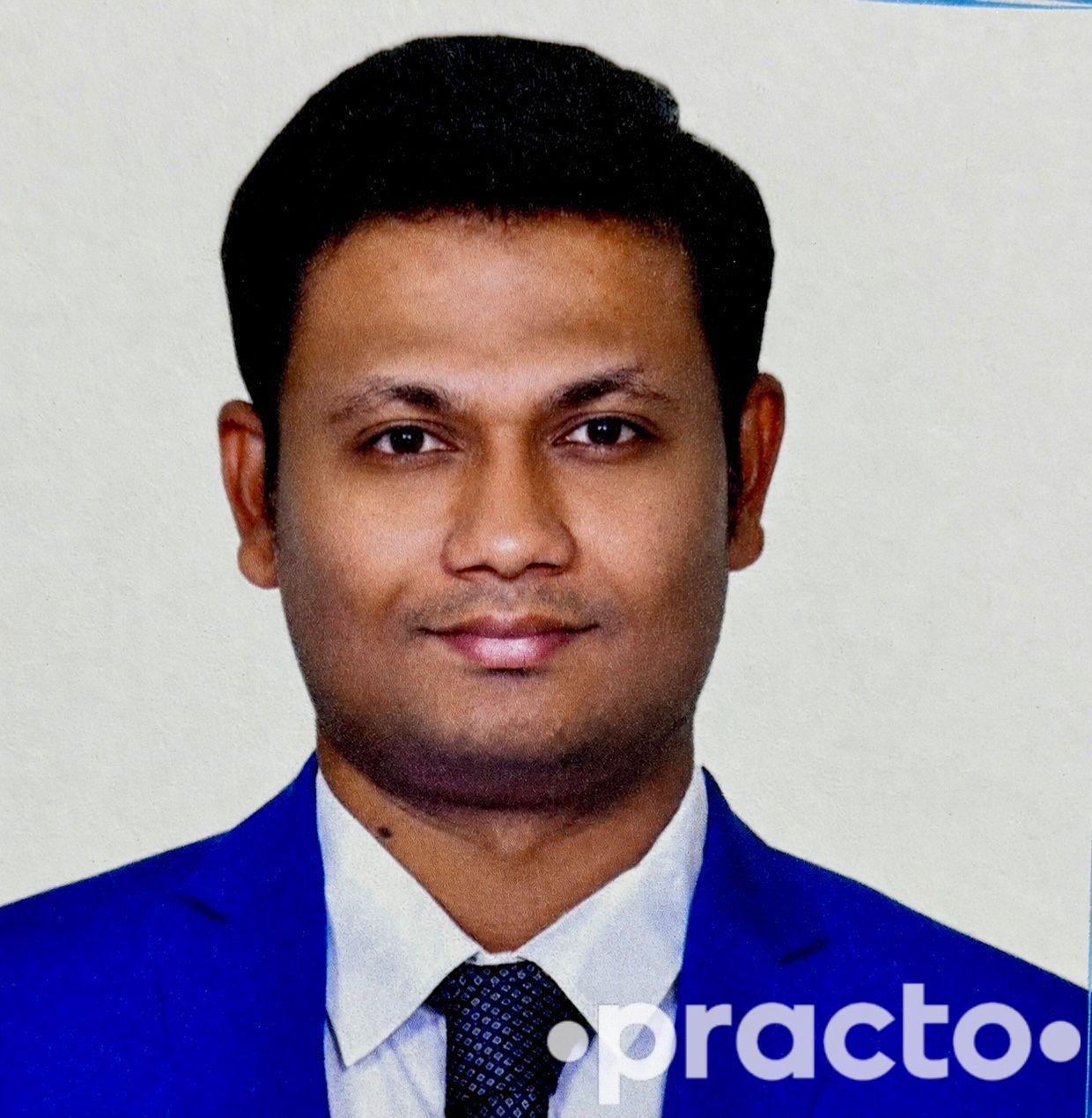 Dr. Harish Kumar null in Madurai