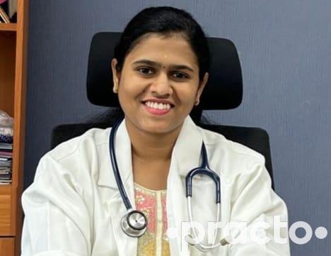 Dr. Swathi Venkatesan null in Madurai