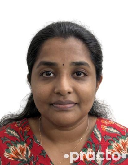 Dr. Janani Jenarthanan null in Madurai