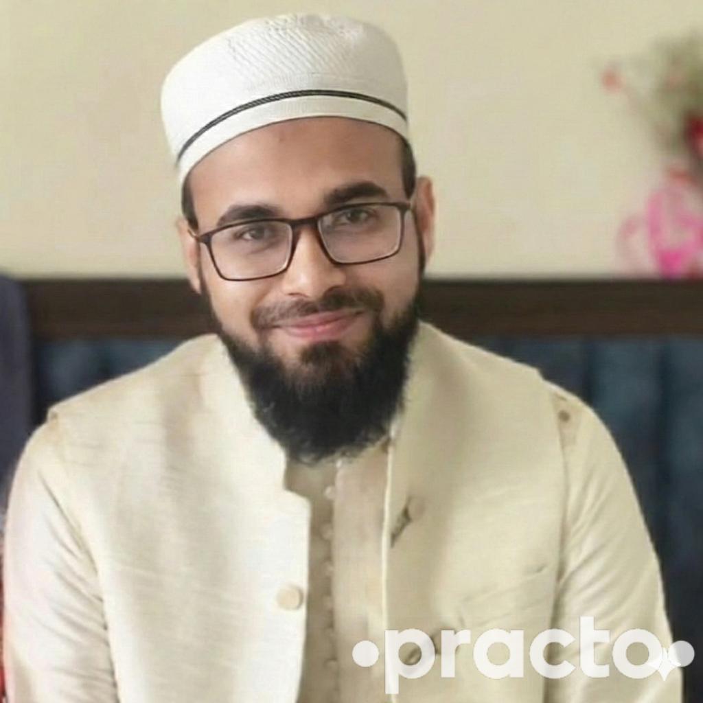 Dr. Mohd Salman null in Bareilly