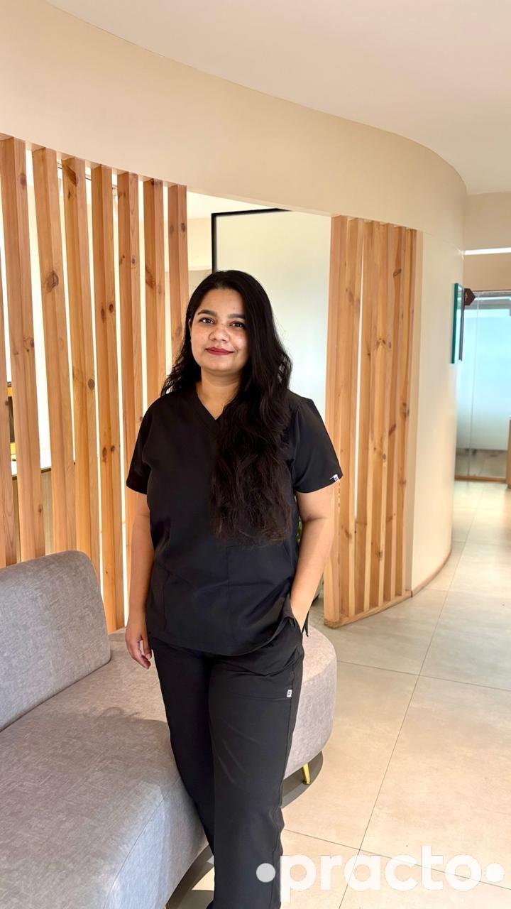 Dr. Shubham Apurve null in Bangalore