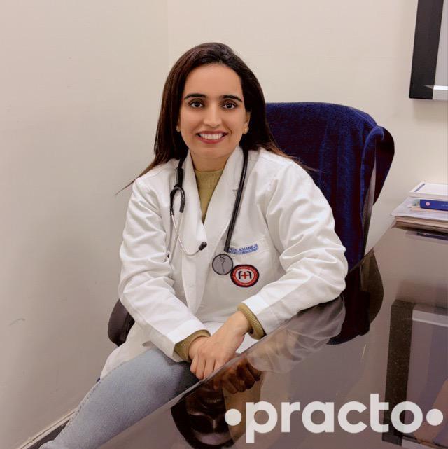 Dr. Nehal Khaneja null in Delhi