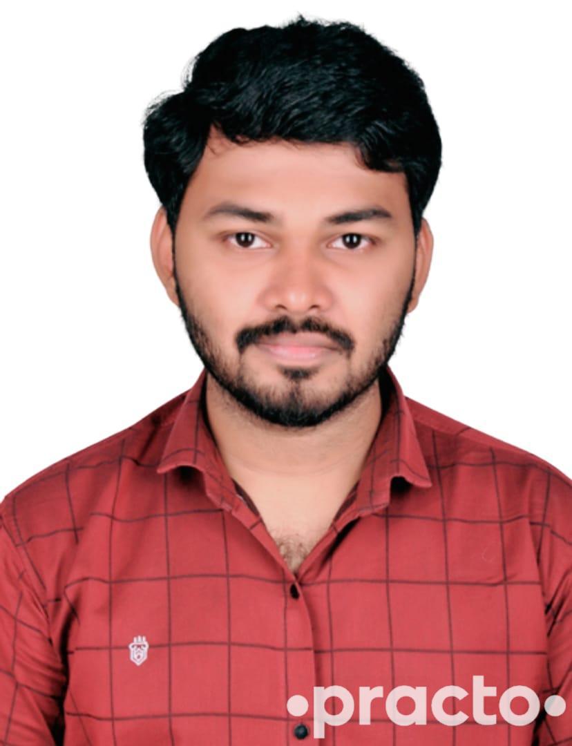 Dr. Dante D General Physician in Chennai