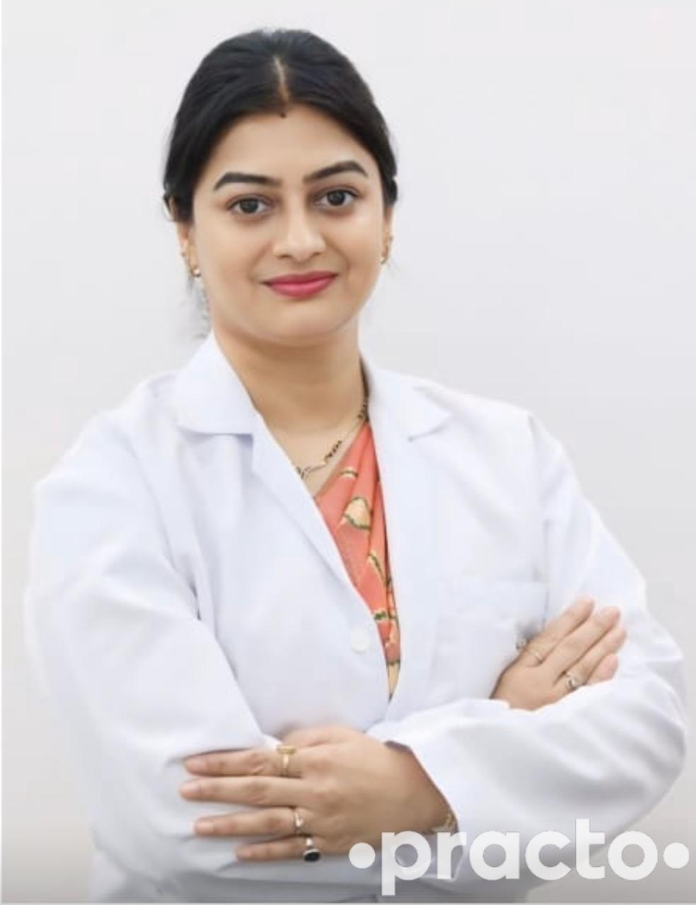Dr. Khusboo Dubey null in Bangalore