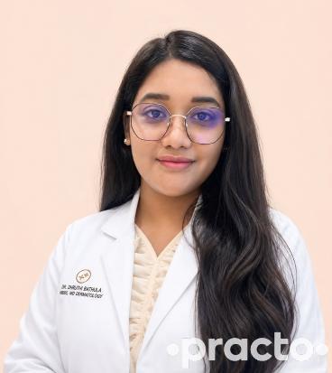 Dr. Dhruthi Bathula Dermatologist in Mumbai