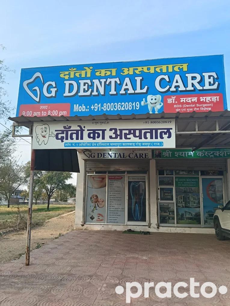 Dr. Madan Lal null in Jaipur