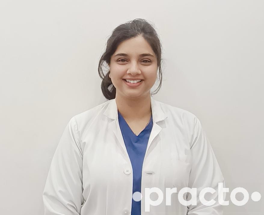Dr. Pooja Verma Dentist in Bangalore