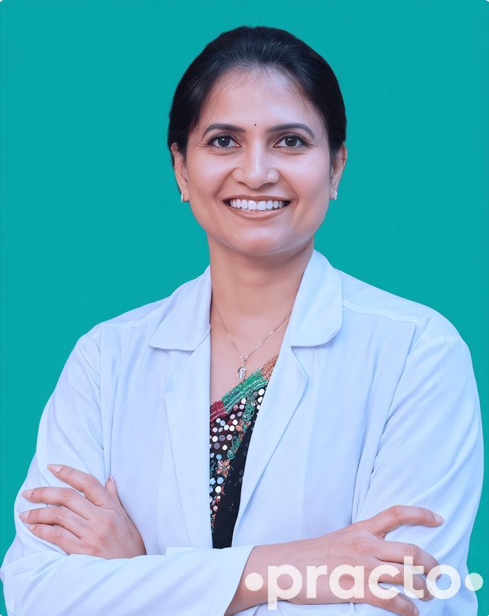 Dr. Kankata Jhansi Rani Gynecologist in Hyderabad