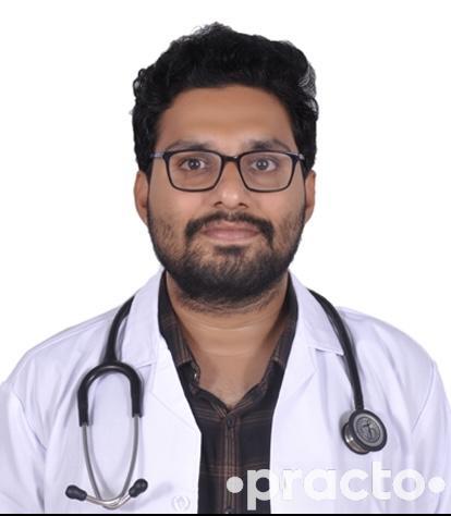 Dr. Jagadish Badathala null in Guntur
