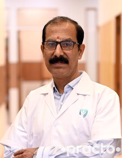 Dr. M S Mahadevan Ayurveda in Bangalore