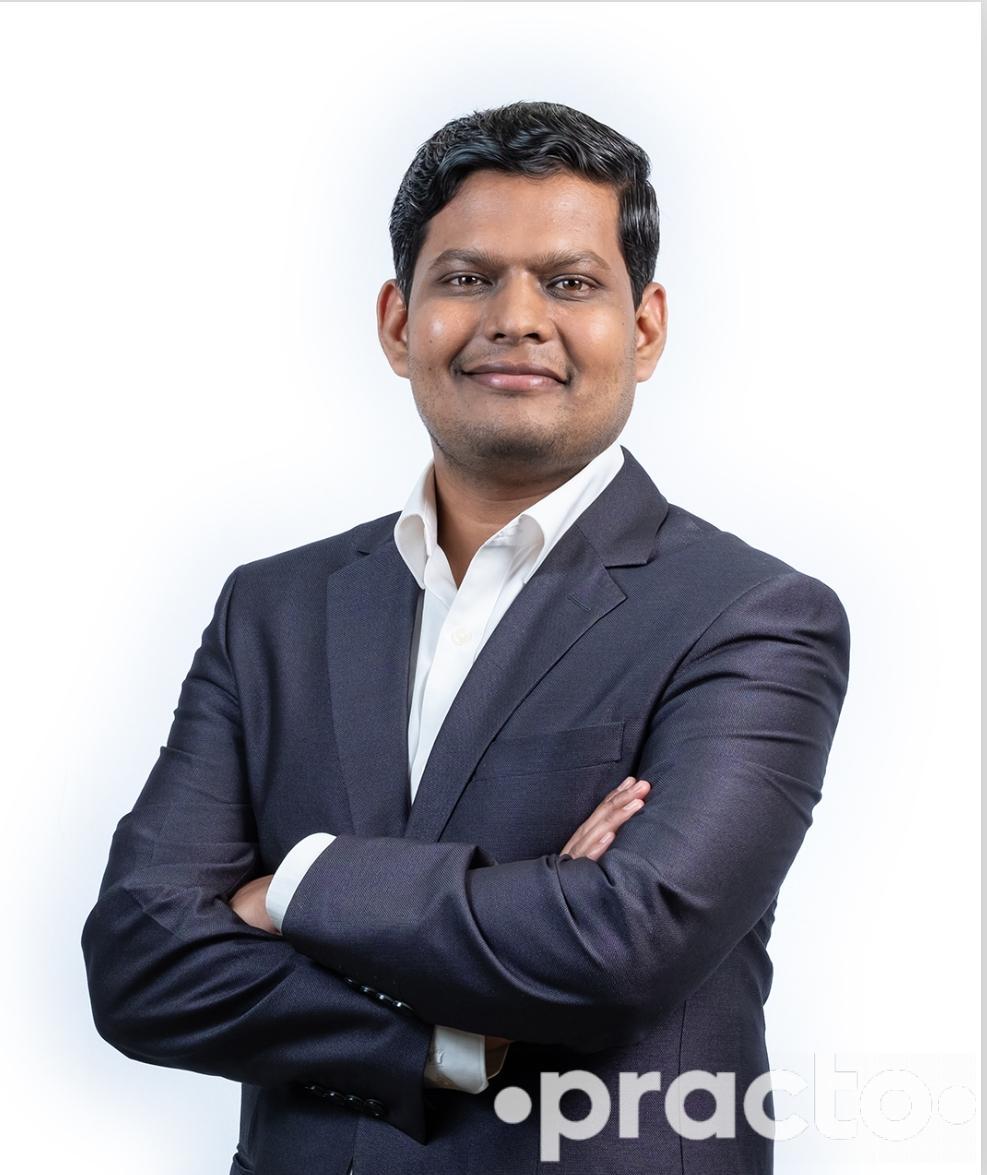 Dr. Suhas Shivanand Alur null in Mysore