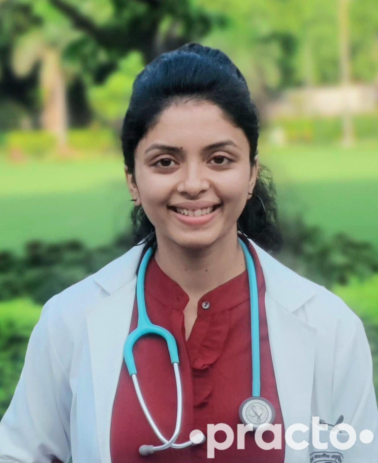 Dr. Akshata Rao General Physician in Mangalore