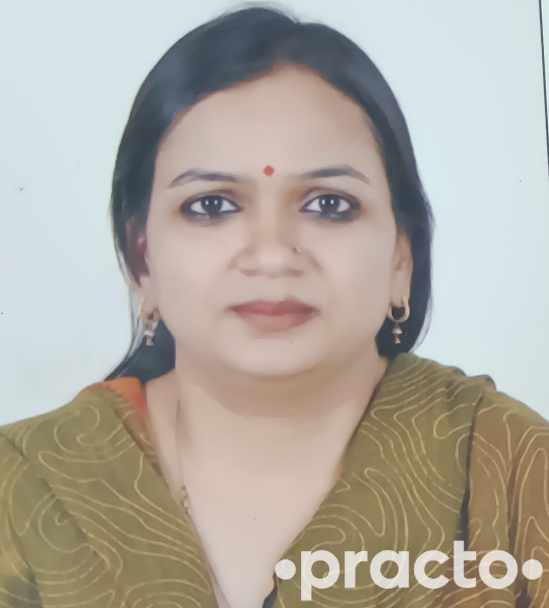 Dr. Piyusha Rastogi ENT/ Otorhinolaryngologist in Noida